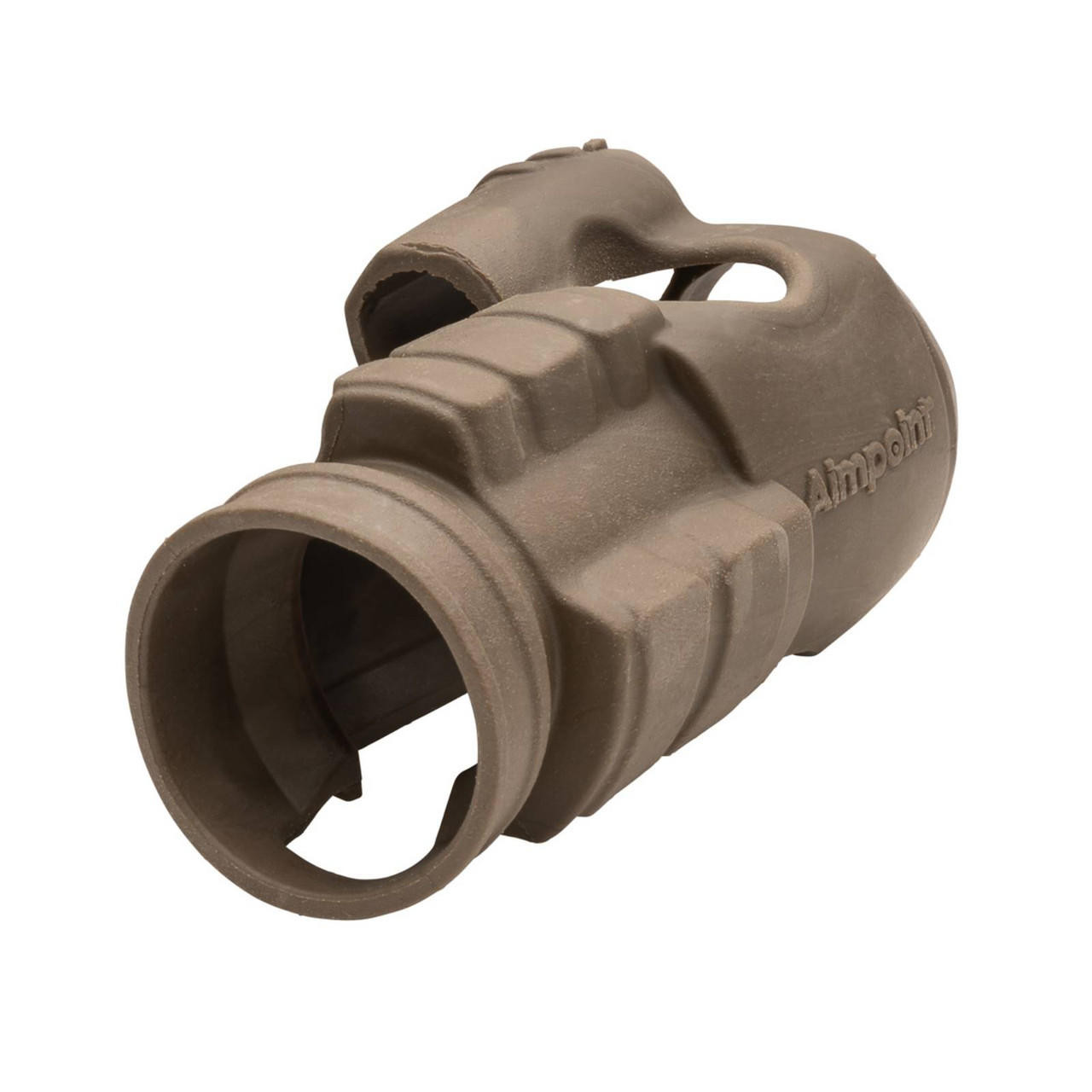Aimpoint Comp® Series Outer Rubber Cover - Dark Earth (CompM3/ML3) - 12226