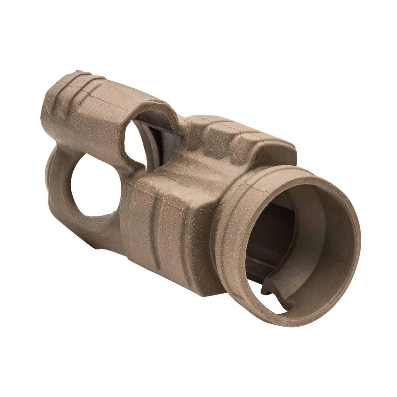Aimpoint Comp® Series Outer Rubber Cover - Dark Earth (CompM3/ML3) - 12226