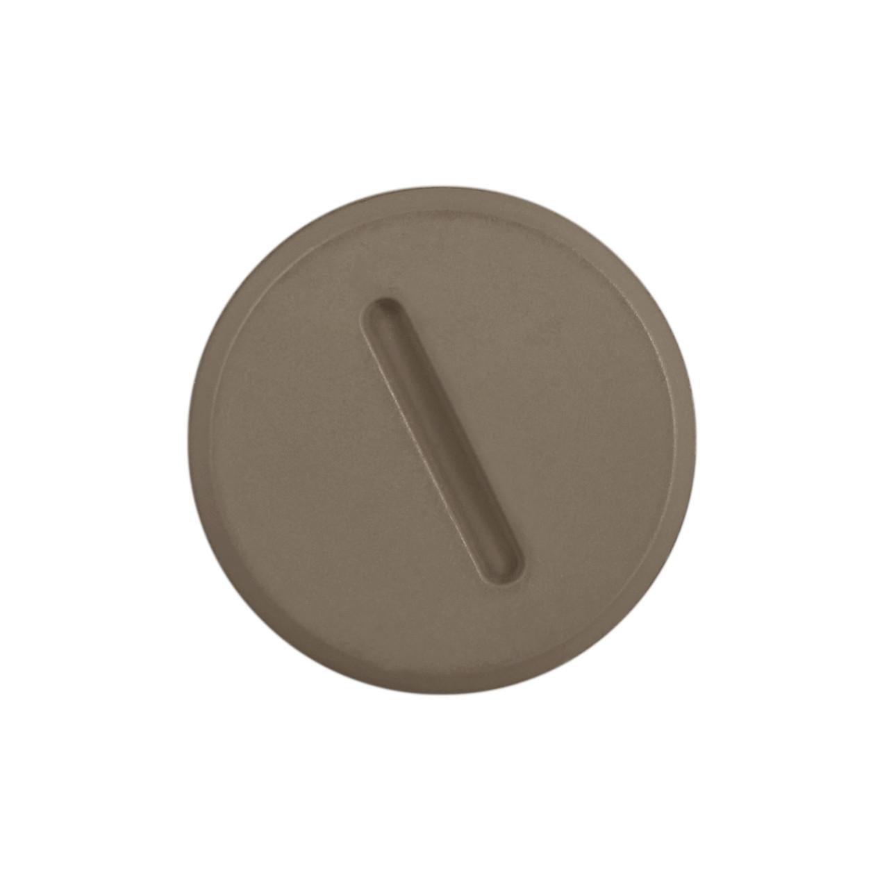 Acro® Series Battery Cap - FDE