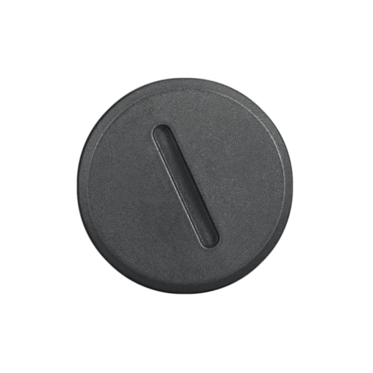 Acro® Series Battery Cap - Sniper Grey
