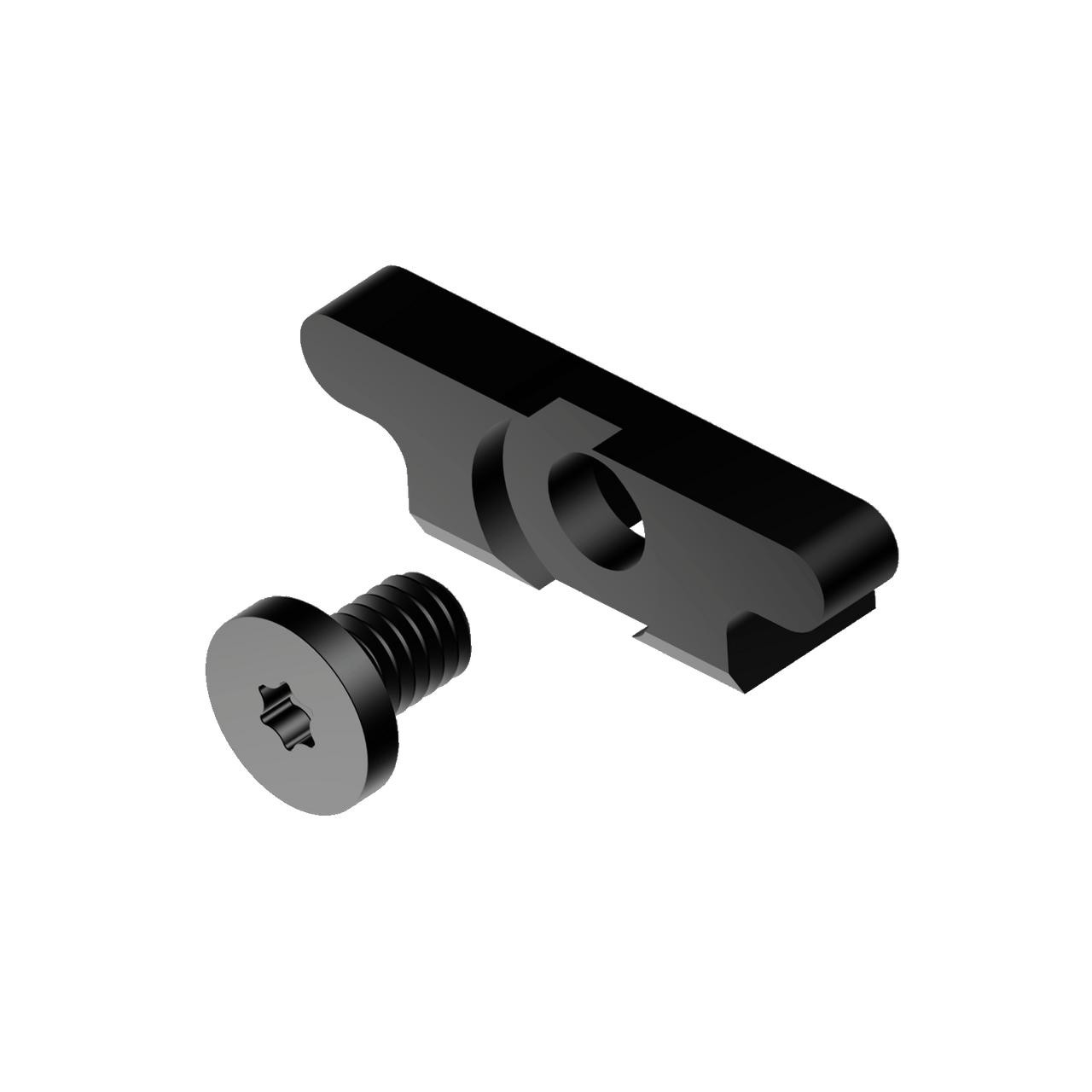 Acro® Series Locking Bar & Threaded Shaft