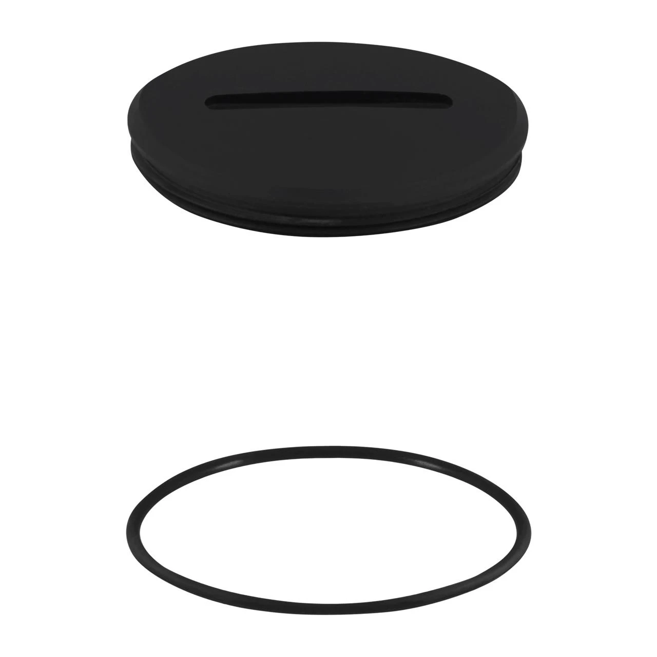 Acro® Series Aluminum Battery Cap