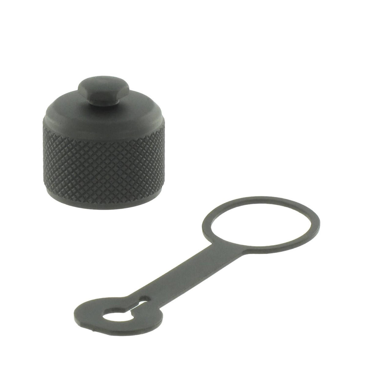 Aimpoint® Battery cap for Comp® M4/M4s and MPS3