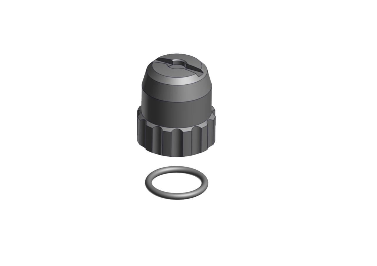 CompM5™ Series Battery Cap
