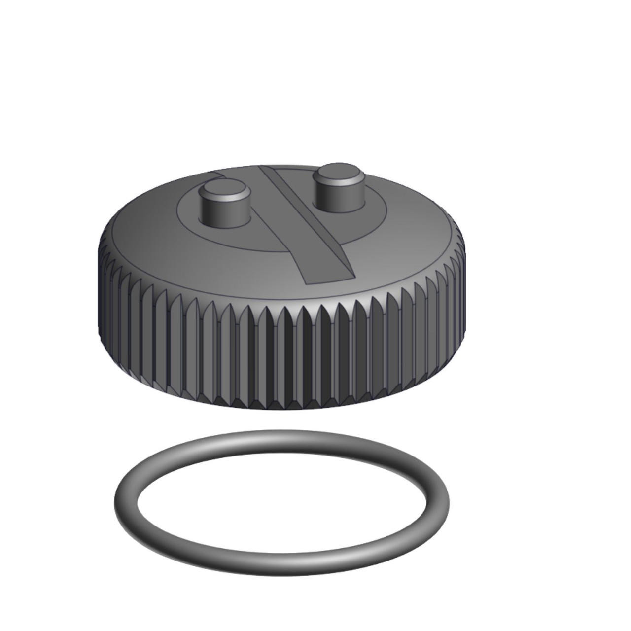 CompM5™ Series Cap Adjustment Kit