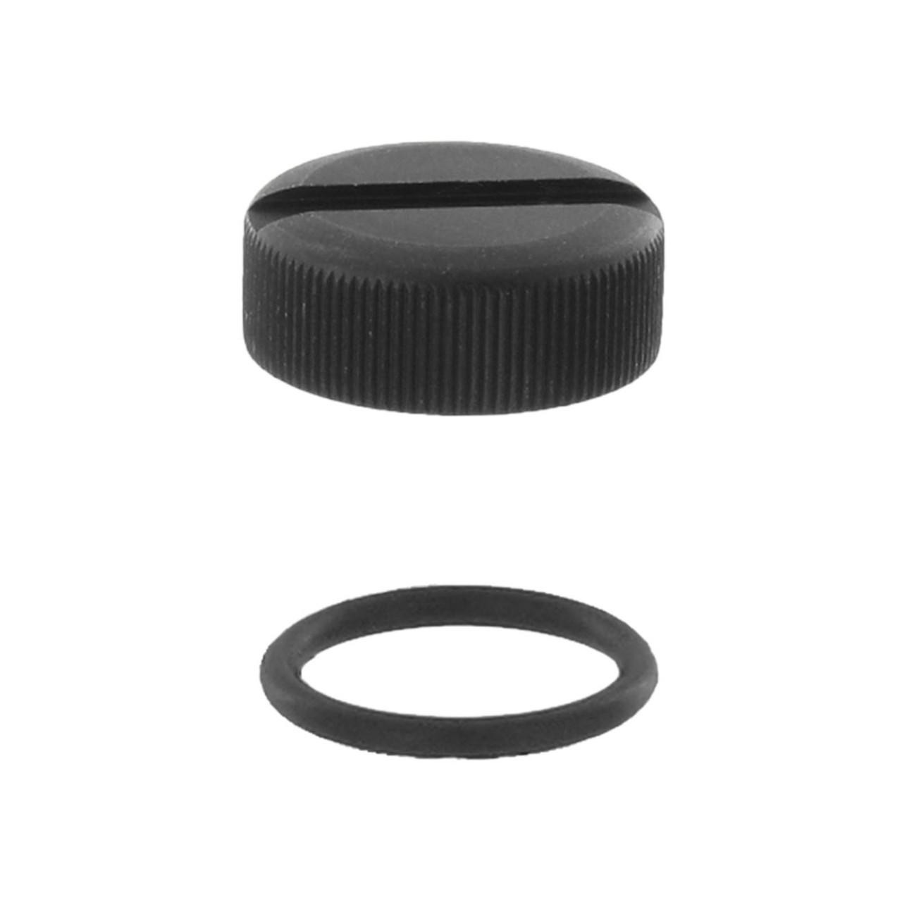 Micro® Series Elevation Adjustment Cap for T-2 & H-2 with cross slot
