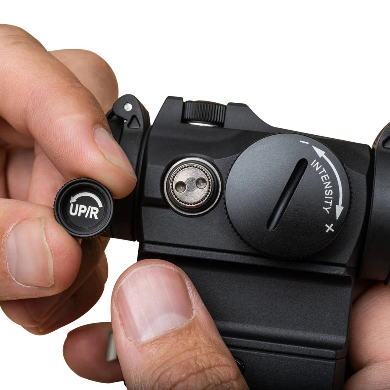 Micro™ Series Adjustment Cap Windage/Elevation