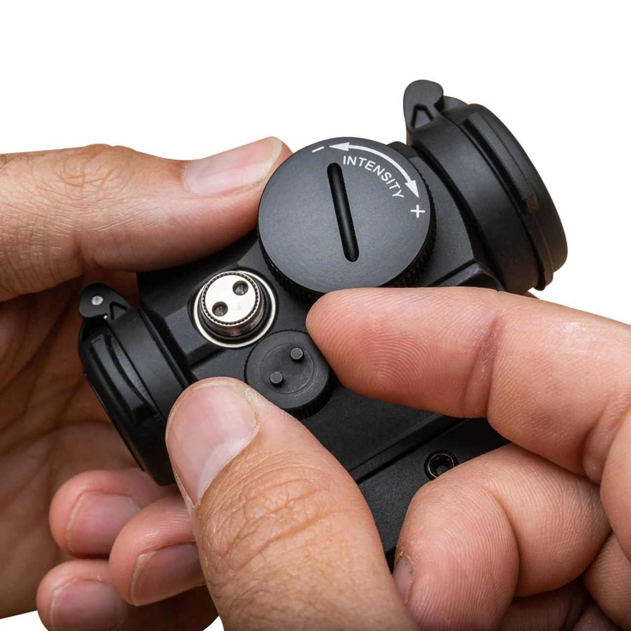 Micro™ Series Adjustment Cap Windage/Elevation
