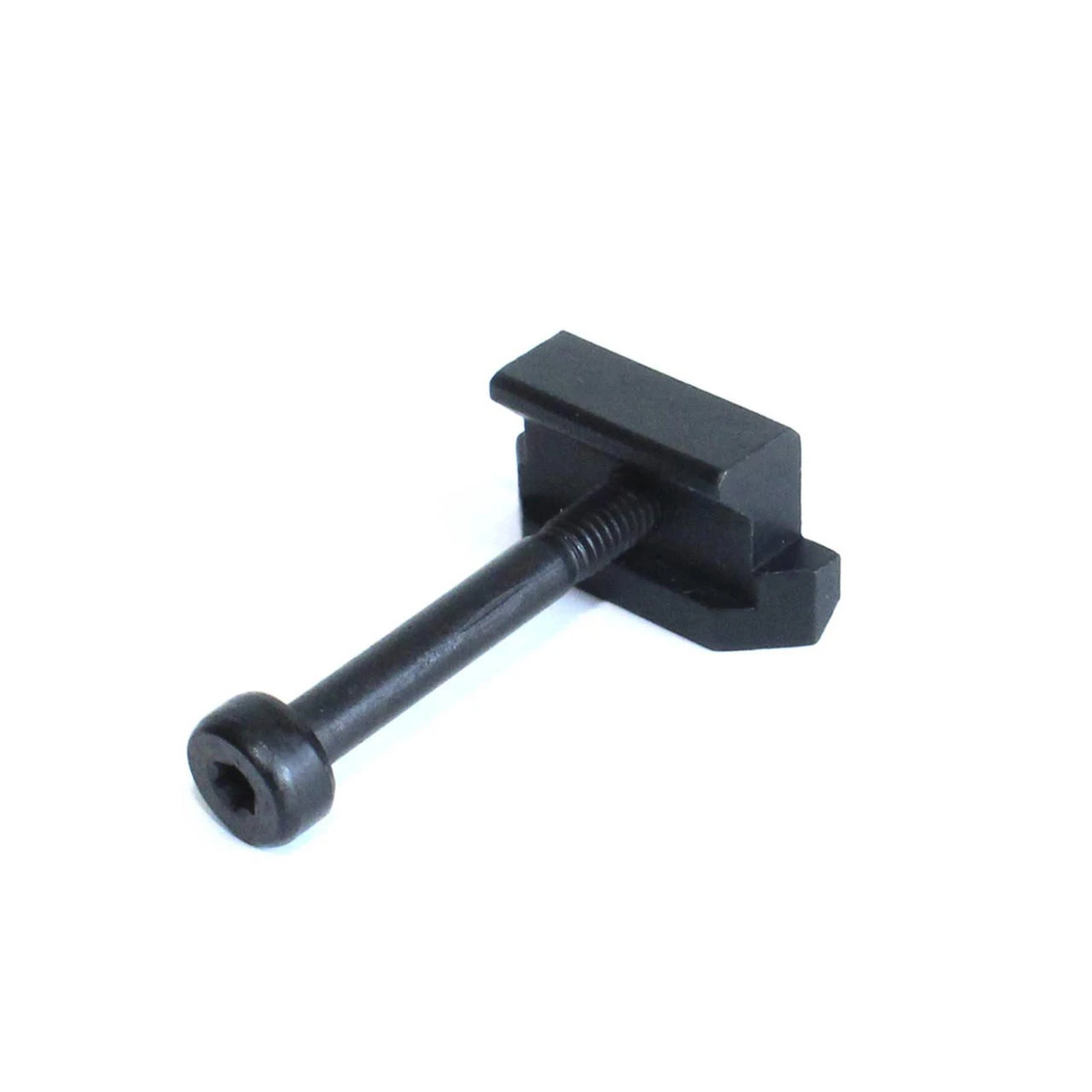 Micro® Series Locking Bar & Threaded Shaft