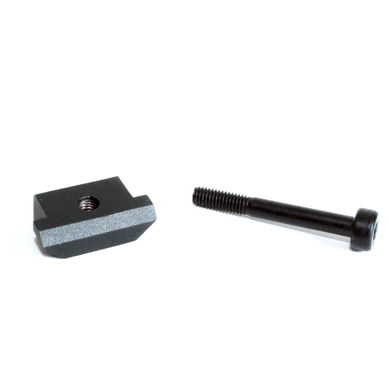 Micro® Series Locking Bar & Threaded Shaft