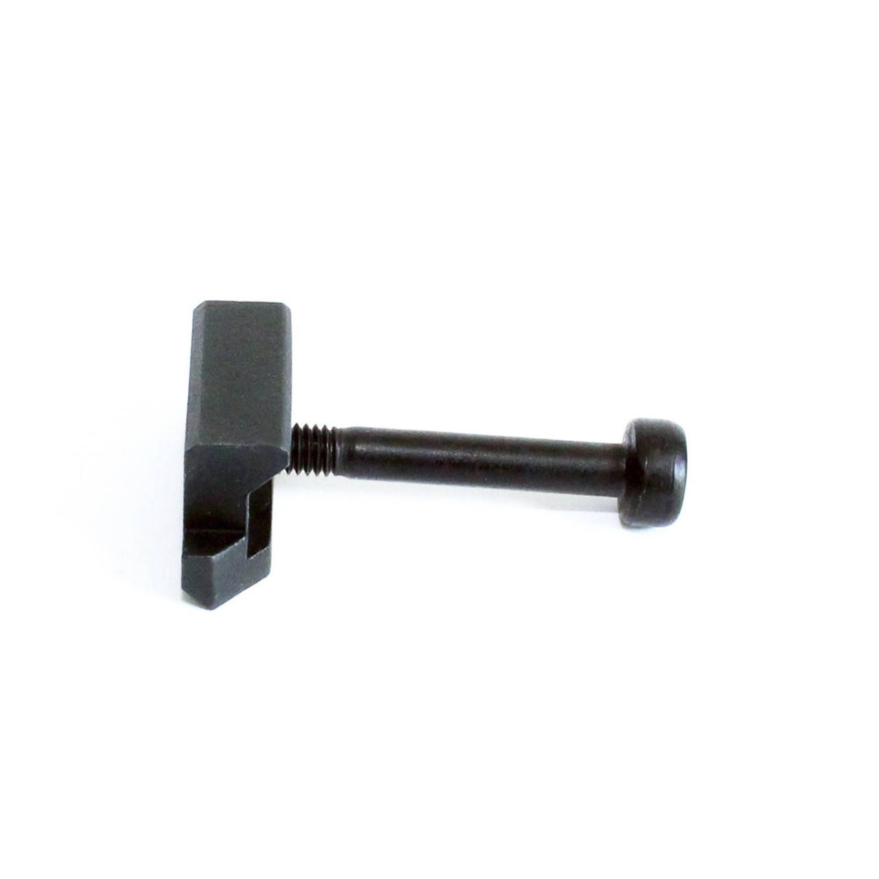 Micro® Series Locking Bar & Threaded Shaft