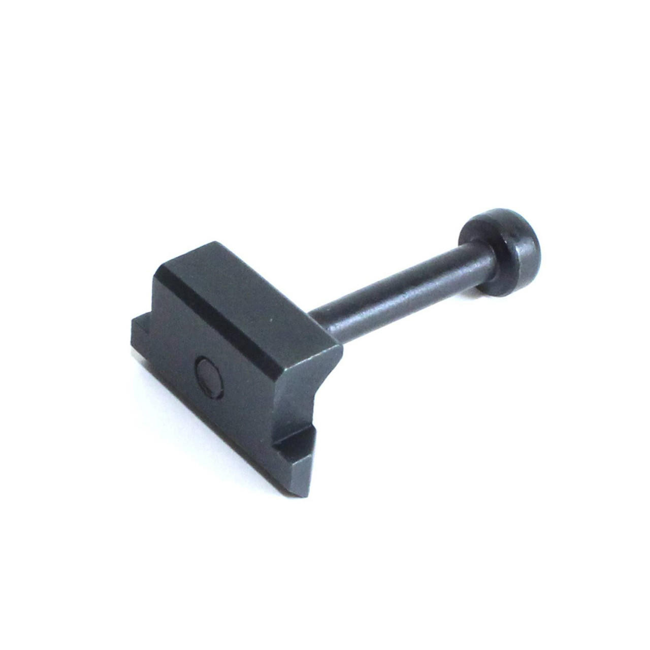 Micro® Series Locking Bar & Threaded Shaft