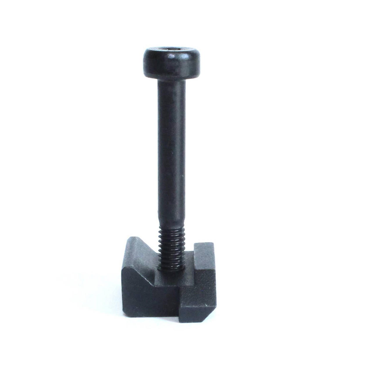 Micro® Series Locking Bar & Threaded Shaft