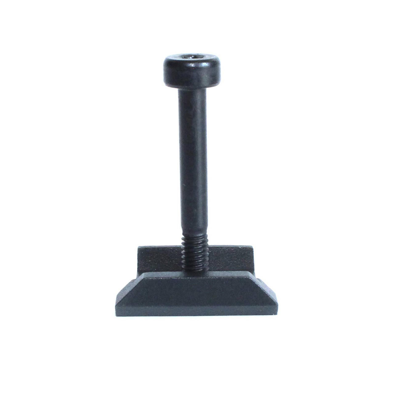 Micro® Series Locking Bar & Threaded Shaft