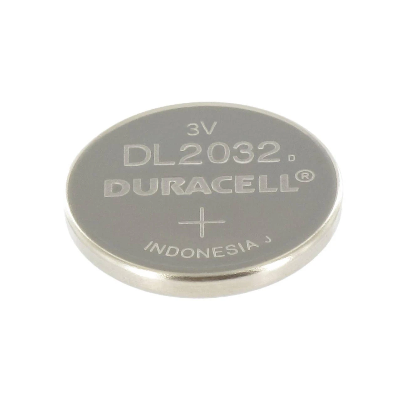 Battery - CR2032