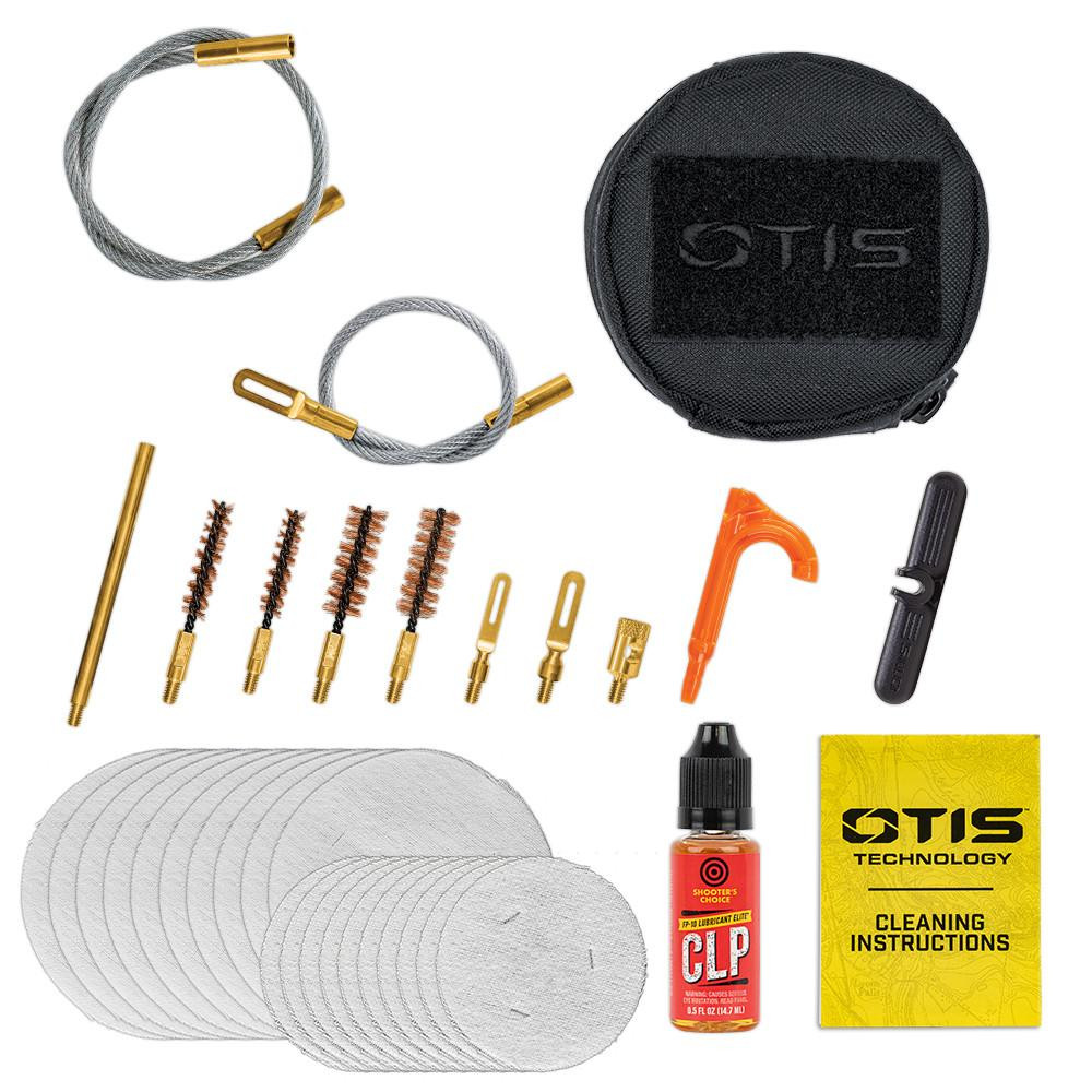 Aimpoint® Branded OTIS Universal Pistol Cleaning Kit