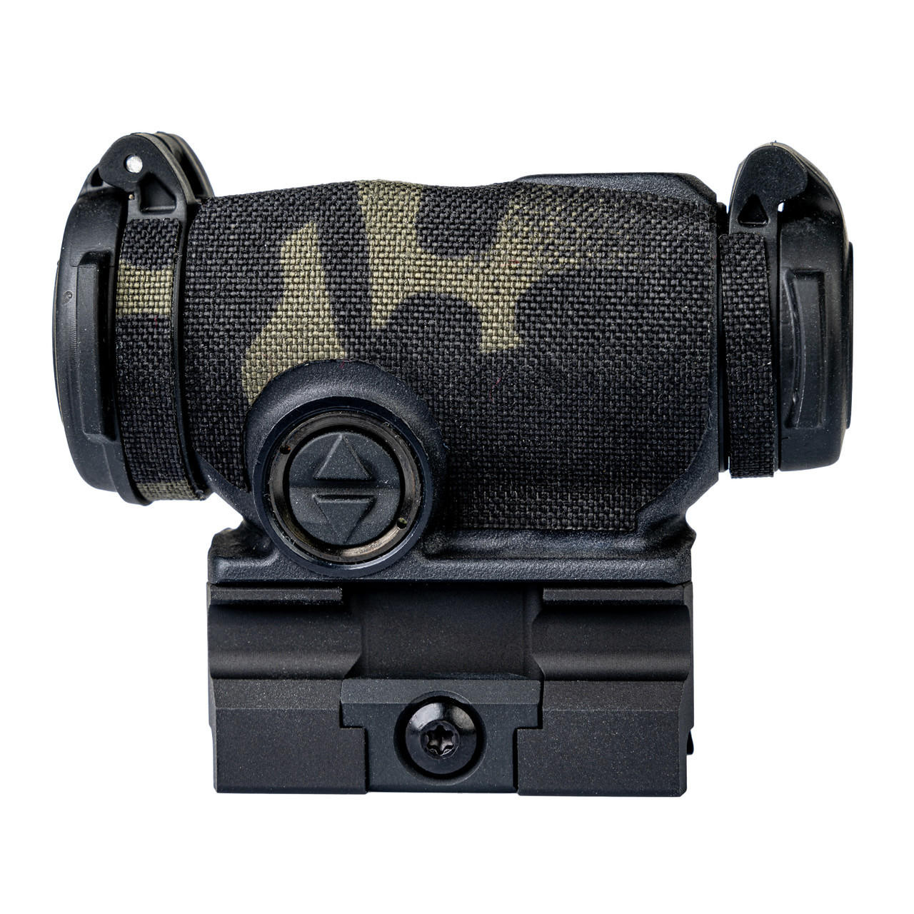 Fabric Wrap for Duty RDS®