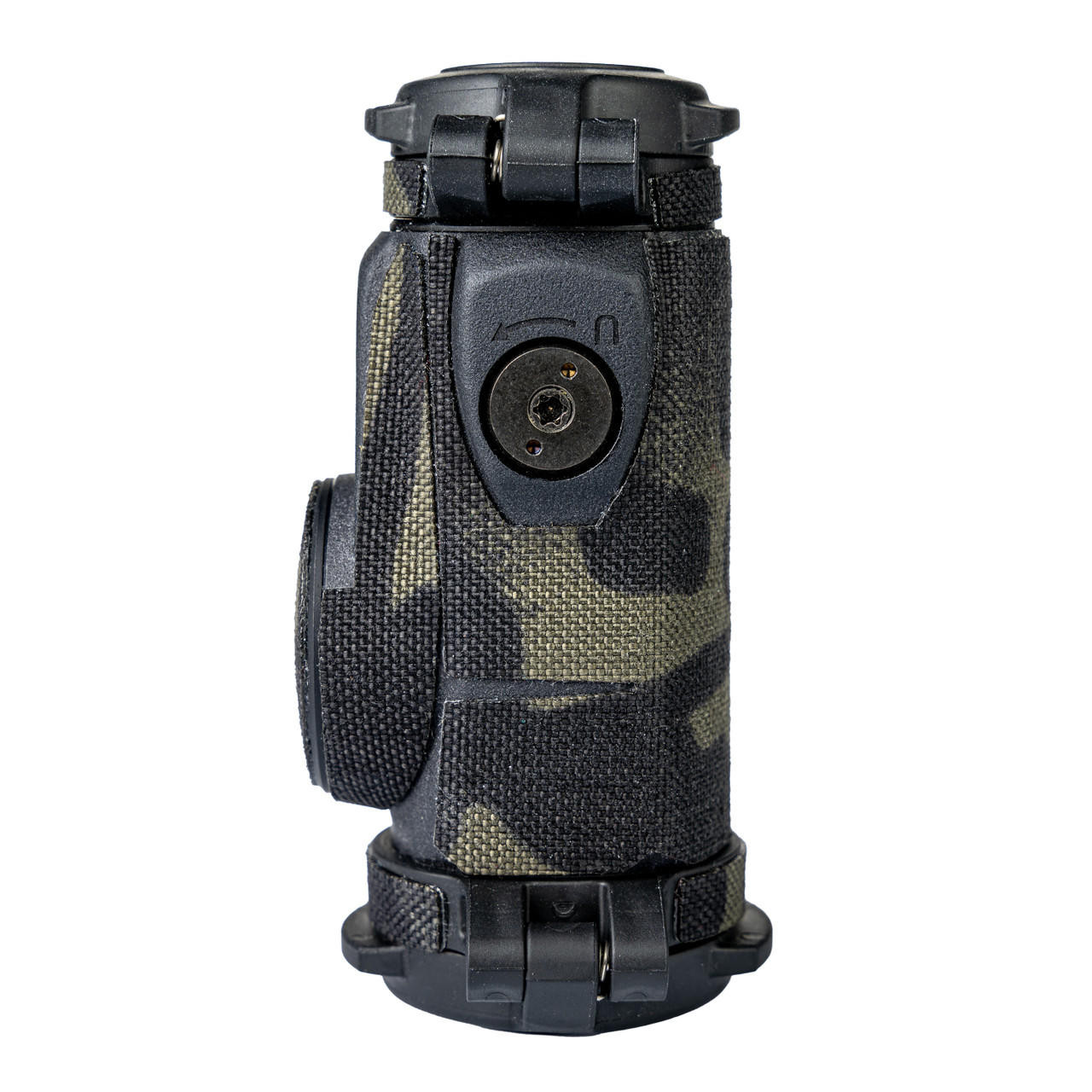 Fabric Wrap for Duty RDS®