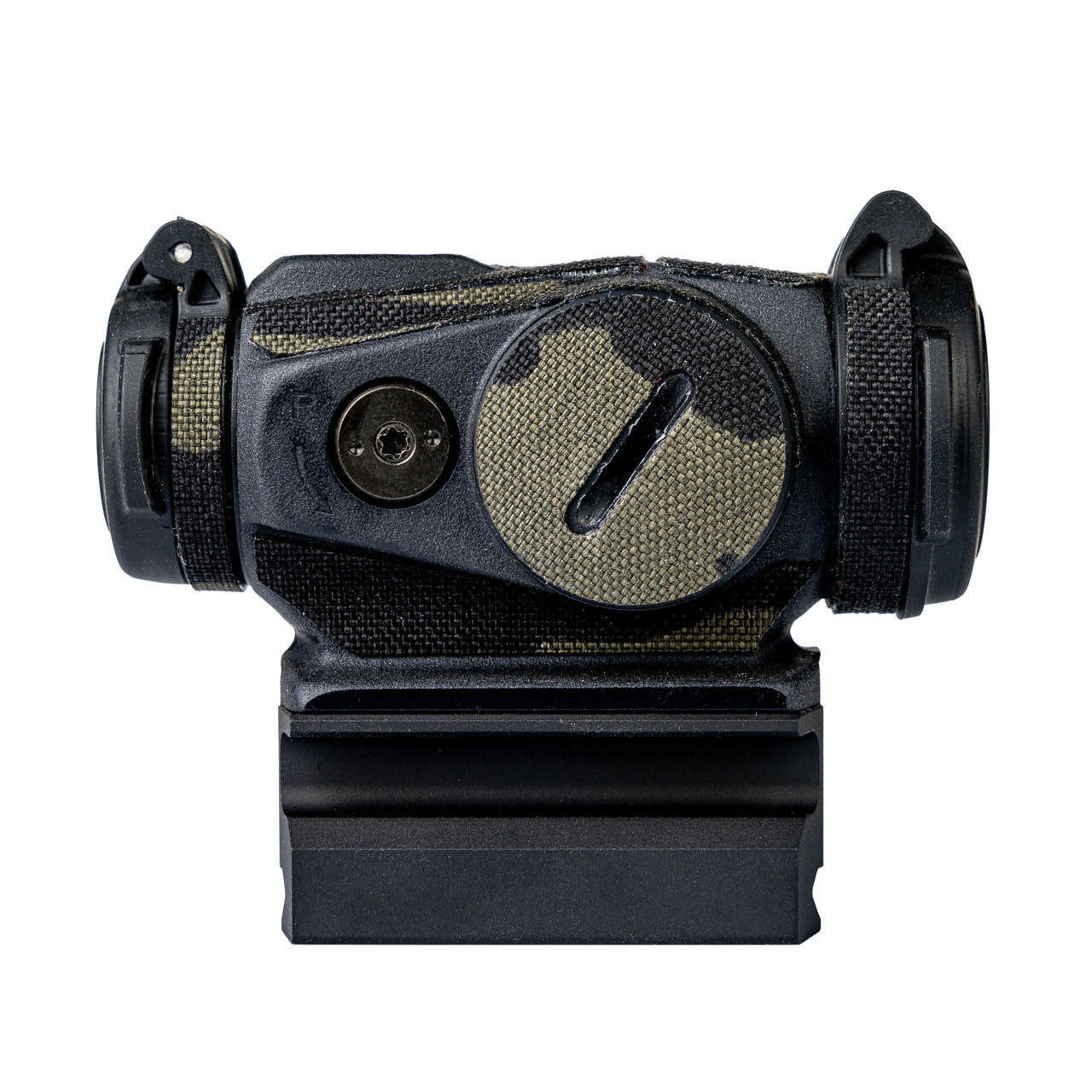 Fabric Wrap for Duty RDS®