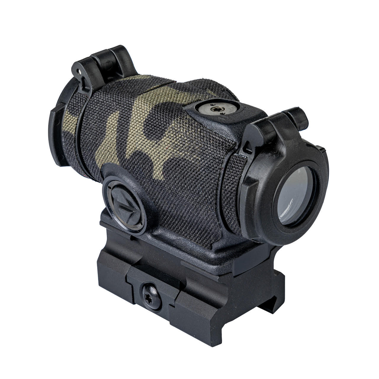 Fabric Wrap for Duty RDS®