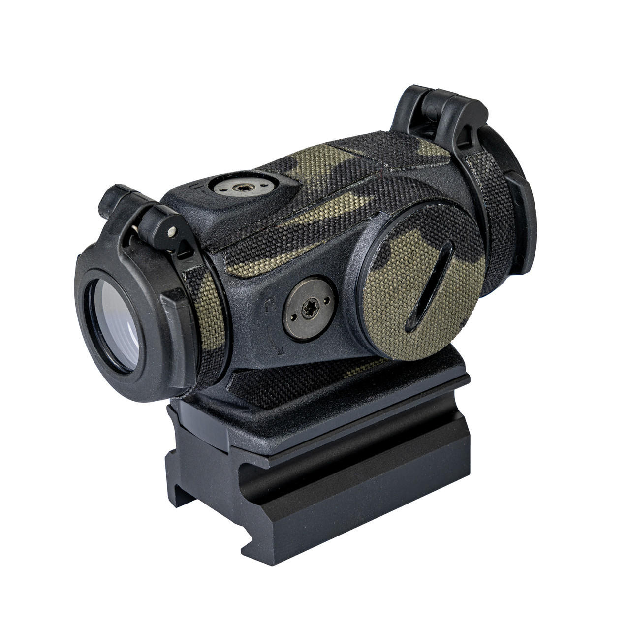 Fabric Wrap for Duty RDS®