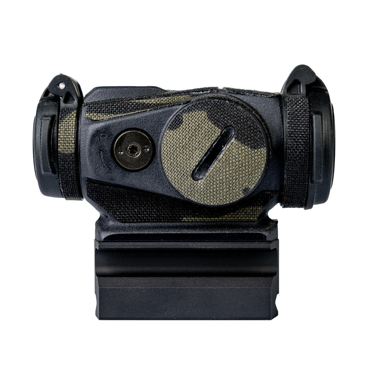 Fabric Wrap for Duty RDS®