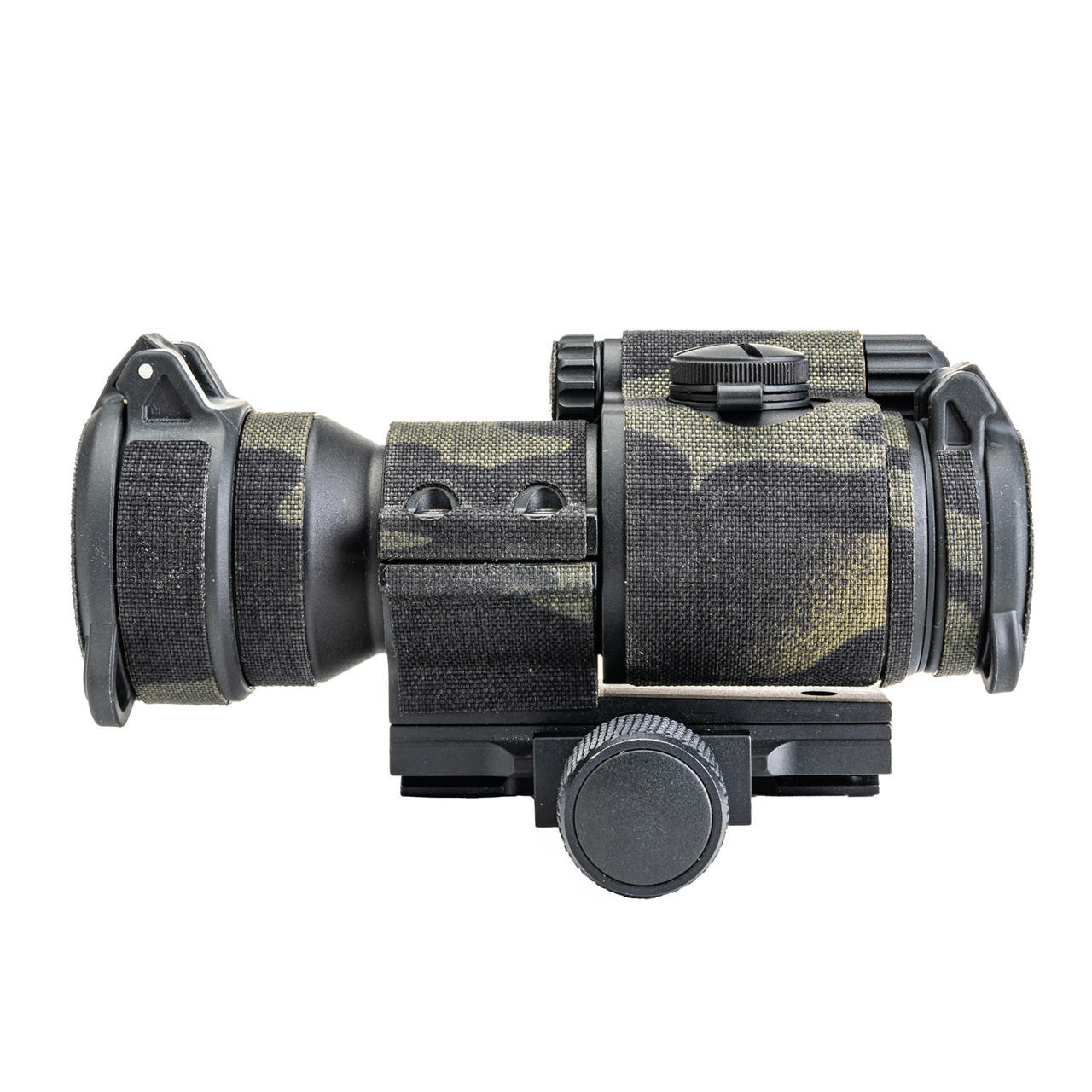 Fabric Wrap for Patrol Rifle Optic (PRO™)
