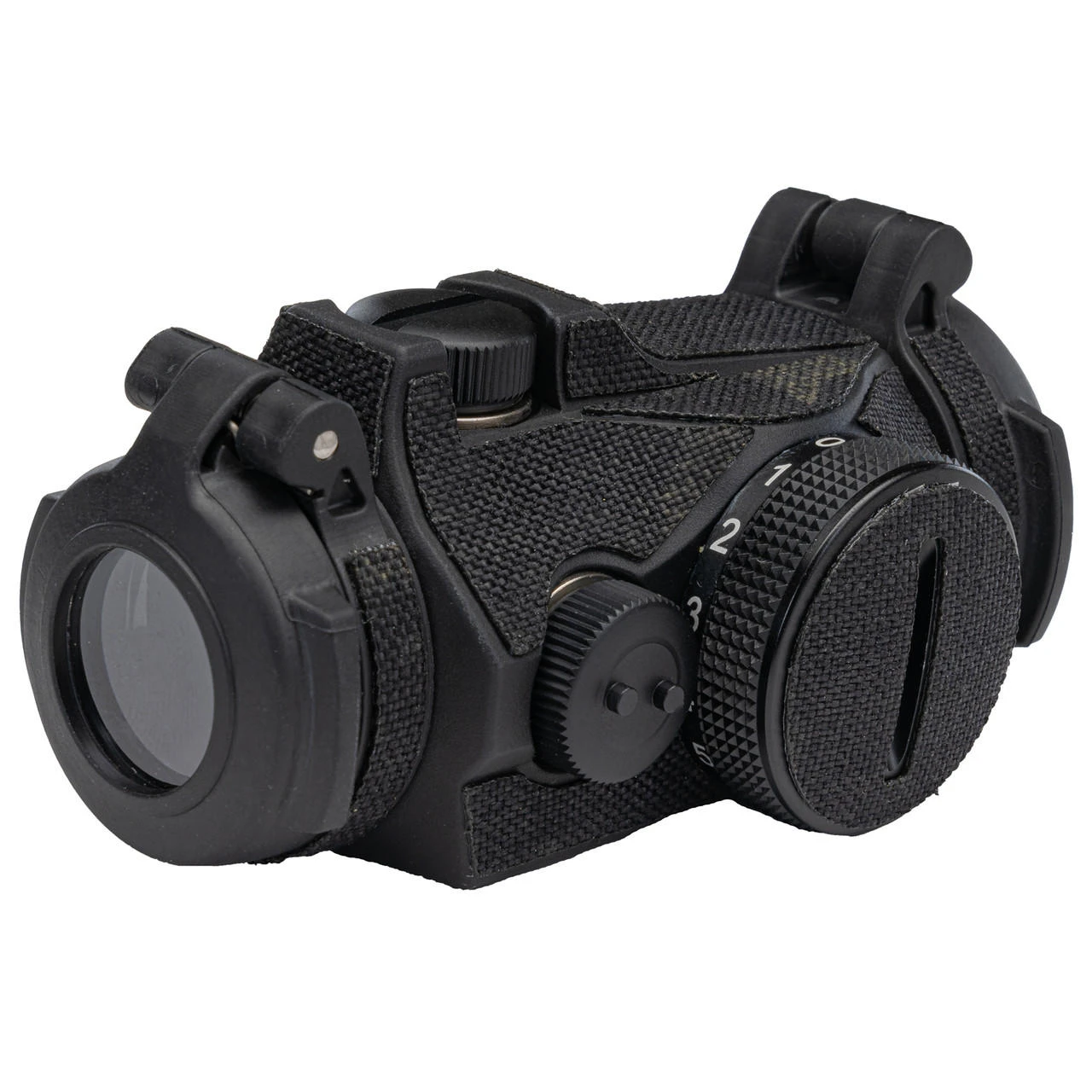 Fabric Wrap for Micro® T-2/H-2