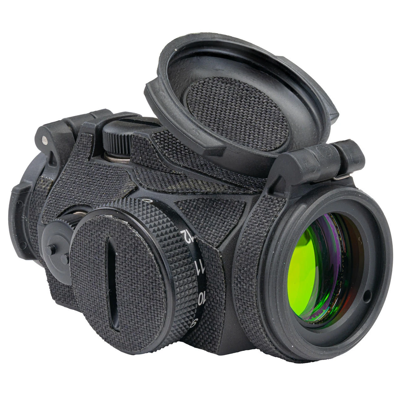 Fabric Wrap for Micro® T-2/H-2
