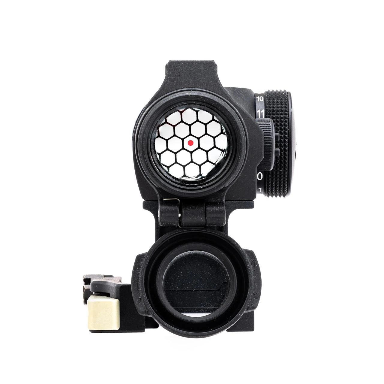 Aimpoint Micro® Series HexCap™