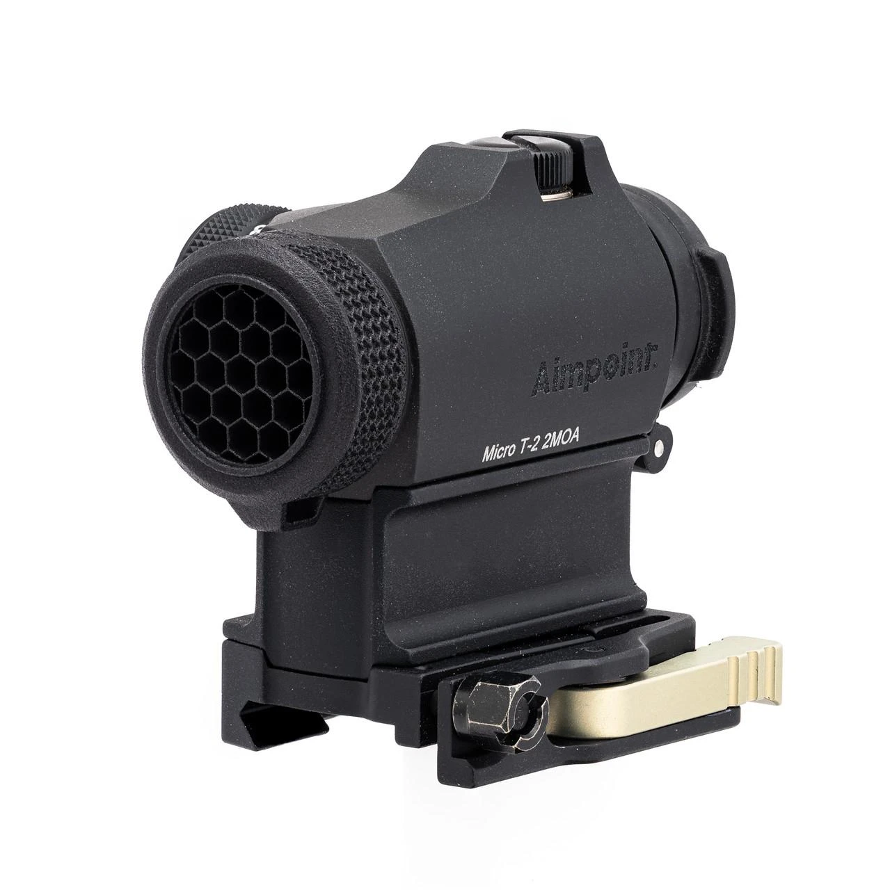 Aimpoint Micro® Series HexCap™