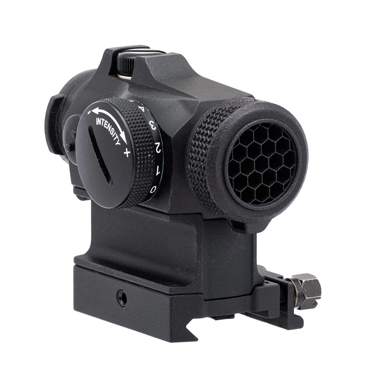 Aimpoint Micro® Series HexCap™