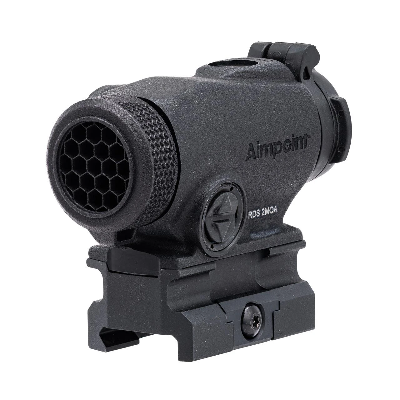 Aimpoint Micro® Series HexCap™