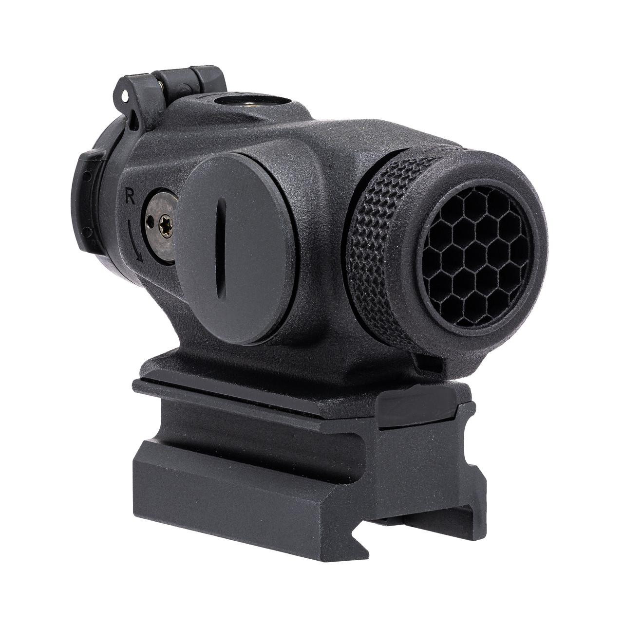 Aimpoint Micro® Series HexCap™