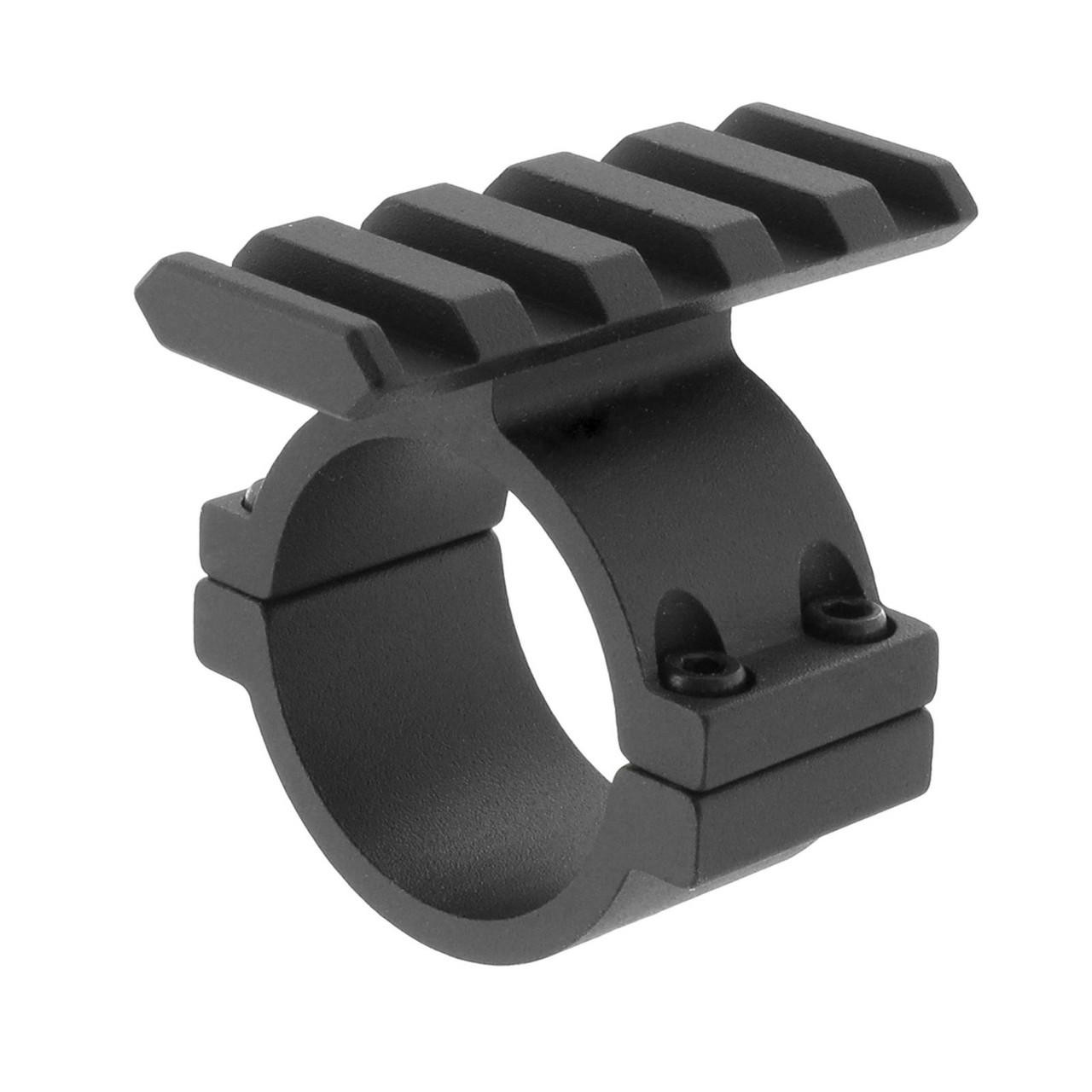 Micro® Series sights 30mm Scope Adaptor with Picatinny Rail (SQFS)