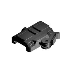 Acro® QD Mount 23mm